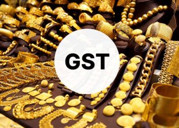 GST परिषदेच्या निर्णयानंतर सोन्याच्या किमतीत मोठा उलटफेर; झपाट्याने बदलले दर, जाणून घ्या आजचे दर