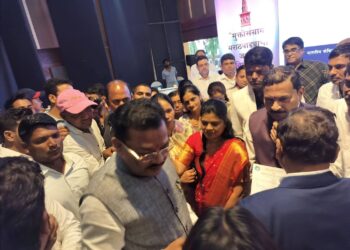 डॉ. बाबासाहेब आंबेडकर अधिछात्रवृत्ती जाहिरात तात्काळ प्रसिद्ध करावी – सम्यक विद्यार्थी आंदोलनाची शासनाकडे मागणी