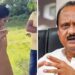 अजित पवारांची अरेरावी ; महिला अधिकाऱ्यावरच चौकशीचा डाव !