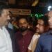 मुंबईतील एल्फिन्स्टन ब्रीज पाडल्याने रहिवाशांचा संताप – आदित्य ठाकरे गैरहजर का ? वंचित बहुजन आघाडीचा सवाल