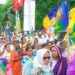 Beed Protest : वंचित बहुजन आघाडीचा गेवराईत ‘जन आक्रोश’ महामोर्चा