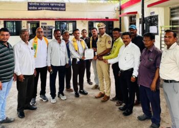 जीत सोनेकरच्या मारेकऱ्यांना फाशी द्या – वंचित बहुजन आघाडीची मुख्यमंत्र्यांकडे मागणी