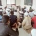 सिंधगाव येथे मुस्लिम समाजाची वंचित बहुजन आघाडीसोबत बैठक