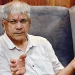 ॲड. प्रकाश आंबेडकरांचा काँग्रेसला सवाल : भाजपच्या दबावामुळे वंचित बहुजन आघाडीसोबत युतीपासून काँग्रेस दूर राहतेय का?