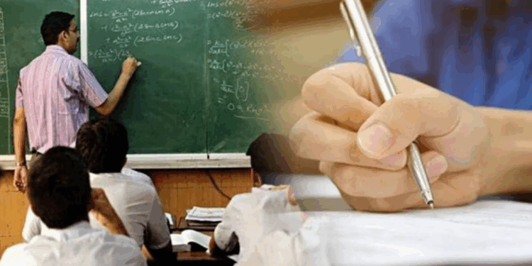 शिक्षण सेवकांना न्याय कधी? आर्थिक सुरक्षिततेसाठी 'शिक्षण सेवक योजना' रद्द करा - वंचित बहुजन आघाडी