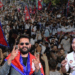 Nepal Gen-Z Protest: नेपाळमध्ये Gen Z चा उद्रेक: बालेन शाह आणि सुदन गुरुंग यांच्या दोन पोस्ट्समुळे लाखो तरुण रस्त्यावर
