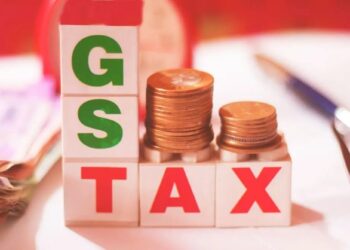 NEW GST Rates : जीएसटी प्रणालीमध्ये बदल, २२ सप्टेंबरपासून ‘या’ वस्तू महागणार!