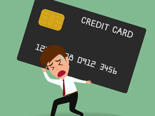 आता “स्वाईप” करा आणि आयुष्यभर कर्ज फेडत रहा