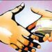 रत्नागिरीत लाचलुचपत प्रतिबंधक विभागाची मोठी कारवाई, वर्ग-१ अधिकाऱ्यासह तिघे लाच घेताना रंगेहाथ पकडले