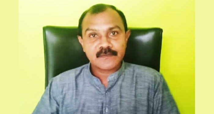 महाराष्ट्रात ‘आधुनिक वेठबिगारास’ कायदेशीर मान्यता हा नवा मनुवाद – राजेंद्र पातोडे.