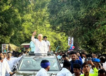 … तर बुद्ध लेणीला कोणीही हात लावणार नाही! – ॲड. प्रकाश आंबेडकर