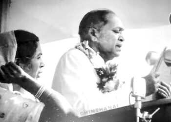 बौद्ध धम्मानेच जगाचा उद्धार..!