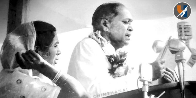 बौद्ध धम्मानेच जगाचा उद्धार..!
