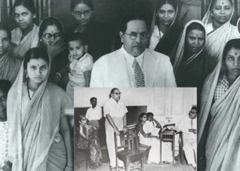 आंबेडकर, आंबेडकरी चळवळ आणि आंबेडकरद्वेष