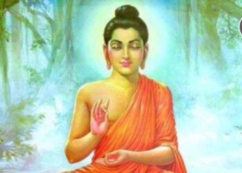 बुद्ध धम्म: विज्ञानाधिष्ठित करुणेचा मार्ग