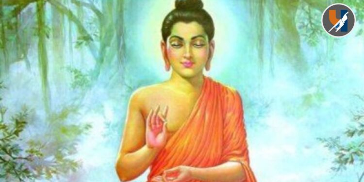 बुद्ध धम्म: विज्ञानाधिष्ठित करुणेचा मार्ग