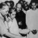 १४ ऑक्टोबर १९५६ च्या धम्मदीक्षा सोहळ्याचे सहयोगी