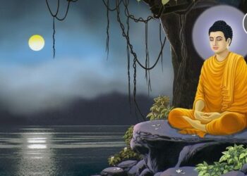 आधुनिक युगातील बुद्ध धम्म : नवयान बुद्ध धम्म!