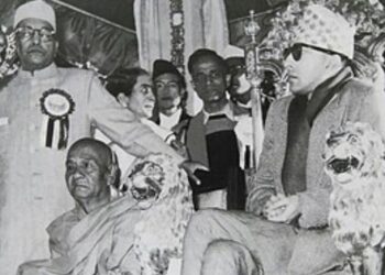 बाबासाहेबांचा बौद्ध धम्माचा स्वीकार हे जाती अंतासाठीच पाऊल अत्यावश्यकच – डॉ. गेल ऑम्वेट