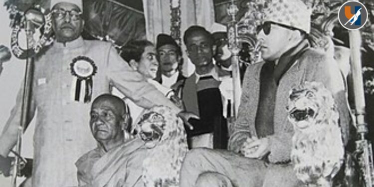 बाबासाहेबांचा बौद्ध धम्माचा स्वीकार हे जाती अंतासाठीच पाऊल अत्यावश्यकच – डॉ. गेल ऑम्वेट