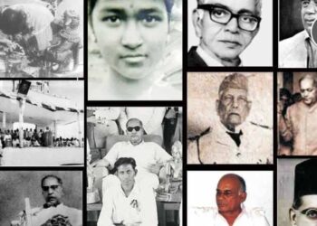 धर्मांतर आणि जागतिक नेतृत्व!