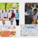 धम्मचक्र प्रवर्तन दिनानिमित्त वंचित बहुजन युवा आघाडीच्या विविध उपक्रमांना उत्स्फूर्त प्रतिसाद