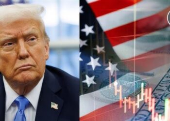 देशात टोकाची आर्थिक विषमता तयार झाली की हुकूमशहा का जन्माला येत असतील ? परस्परांचा काय संबंध ? : अमेरिका आणि डोनाल्ड ट्रम्प यांची केस स्टडी.