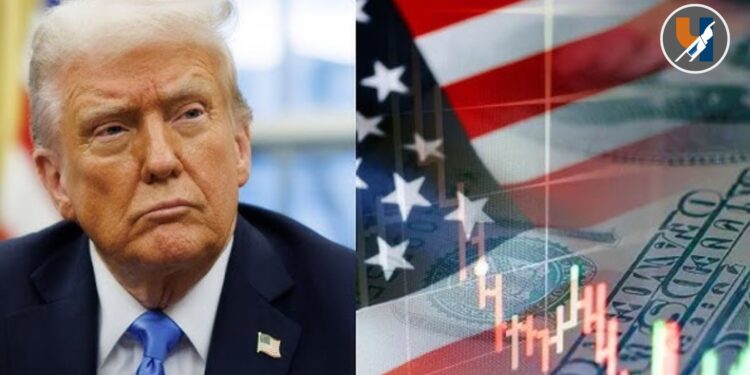 देशात टोकाची आर्थिक विषमता तयार झाली की हुकूमशहा का जन्माला येत असतील ? परस्परांचा काय संबंध ? : अमेरिका आणि डोनाल्ड ट्रम्प यांची केस स्टडी.