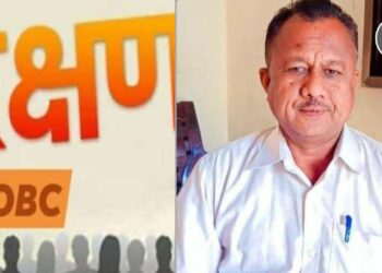 विजय बोचरे यांच्या आत्म*हत्येची घटना आणि ओबीसी आरक्षण