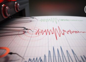 फिलिपाइन्सला पुन्हा भूकंपाचा तडाखा; रिश्टर स्केलवर ७.६ तीव्रतेचे धक्के, त्सुनामीचा इशारा जारी