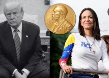 नोबेलचा गौरव की जागतिक अजेंडा?