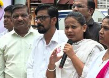 मुंबईतील नागरी समस्यांवर उपाययोजना करण्यासाठी वंचित बहुजन आघाडीचा 'लोकआवाज – लोकसंकल्प' उपक्रम