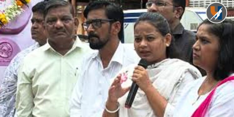 मुंबईतील नागरी समस्यांवर उपाययोजना करण्यासाठी वंचित बहुजन आघाडीचा 'लोकआवाज – लोकसंकल्प' उपक्रम