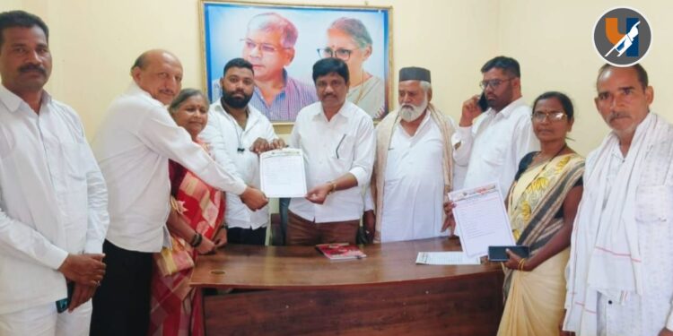 अकोला जिल्ह्यातील नगरपरिषद व नगरपंचायत निवडणुकांसाठी उमेदवारी अर्ज स्वीकारणे सुरू!