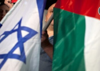 इस्रायल - पॅलेस्टाईन युद्ध आणि मानवी मूल्यांचा संहार : पुढील पिढ्यांसाठी आपण काय सोडत आहोत?