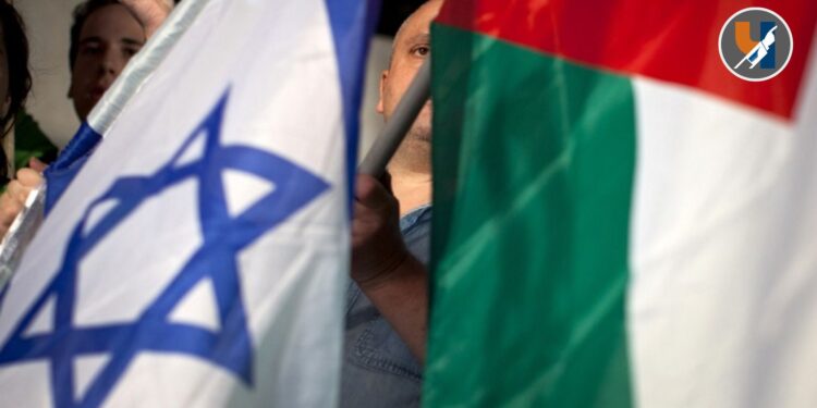 इस्रायल - पॅलेस्टाईन युद्ध आणि मानवी मूल्यांचा संहार : पुढील पिढ्यांसाठी आपण काय सोडत आहोत?