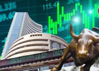 शेयर मार्केटचे नजीकच्या काळात नक्की काय होईल? वधारेल का कोसळेल?