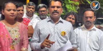 घाटकोपरमध्ये RSS च्या पथसंचलनावरून नवा वाद; आंबेडकरी कार्यकर्त्यांचे पंतनगर पोलिसांना पाच प्रश्न