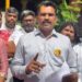 घाटकोपरमध्ये RSS च्या पथसंचलनावरून नवा वाद; आंबेडकरी कार्यकर्त्यांचे पंतनगर पोलिसांना पाच प्रश्न