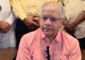 निजामी मराठ्यांपासून फारकत घेतल्याशिवाय गरीब मराठ्यांची सामाजिक-आर्थिक स्थिती सुधारणार नाही - प्रकाश आंबेडकर