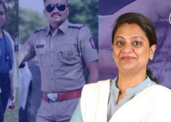 फलटण महिला डॉक्टर आत्महत्या: मीडिया ट्रायलवर उत्कर्षा रूपवते यांचा संताप; 'गोपनीय माहिती माध्यमांपर्यंत कशी?'