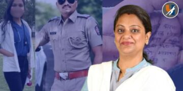 फलटण महिला डॉक्टर आत्महत्या: मीडिया ट्रायलवर उत्कर्षा रूपवते यांचा संताप; 'गोपनीय माहिती माध्यमांपर्यंत कशी?'