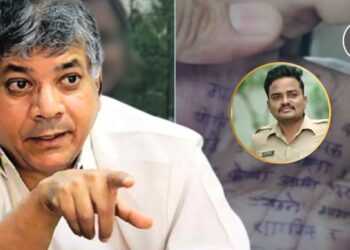 फलटण येथील डॉक्टर आत्महत्याप्रकरणी SIT चौकशी करा : ॲड. प्रकाश आंबेडकर