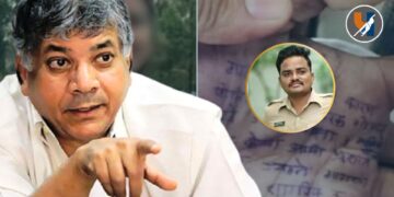 फलटण येथील डॉक्टर आत्महत्याप्रकरणी SIT चौकशी करा : ॲड. प्रकाश आंबेडकर