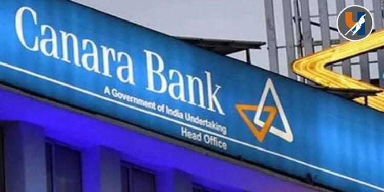 बीडमध्ये धाडसी बँक दरोडा! पाली येथील कॅनरा बँकेतून 18.5 लाखांची रोकड लंपास; गॅस कटरचा वापर