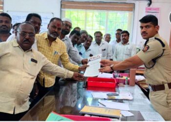 बाळासाहेब आंबेडकर यांच्याबद्दल अपमानास्पद पोस्ट; संबंधित फेसबुक पेज आयडी बंद करून गुन्हे दाखल करा - वंचित बहुजन आघाडीची मागणी