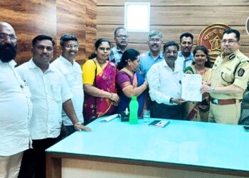 बाळासाहेब आंबेडकरांची अपशब्द वापरून बदनामी; पिंपरी-चिंचवडमध्ये 'वर्धा लाईव्ह' फेसबुक पेजच्या ॲडमिनवर गुन्हा दाखल करण्याची मागणी