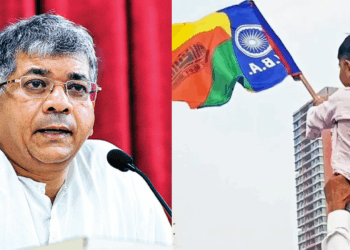 ‘प्रस्थापित’ पक्षांना बाजूला सारून वंचित बहुजन आघाडीला संधी द्या: ॲड. प्रकाश आंबेडकर यांचे आवाहन