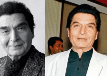 बॉलिवूडचे ‘शोले’तील ‘जेलर’ असरानी काळाच्या पडद्याआड; वयाच्या ८४ व्या वर्षी घेतला अखेरचा श्वास!