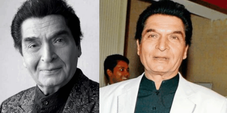 बॉलिवूडचे ‘शोले’तील ‘जेलर’ असरानी काळाच्या पडद्याआड; वयाच्या ८४ व्या वर्षी घेतला अखेरचा श्वास!